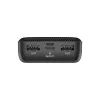 Draagbare powerbank RealPower PB-20000 SE 20000 mAh