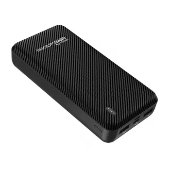 Draagbare powerbank RealPower PB-20000 SE 20000 mAh