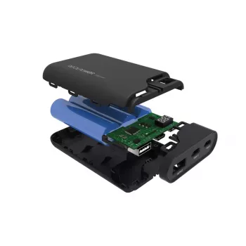 Draagbare powerbank Ultron PB-7500C 7500 mAh