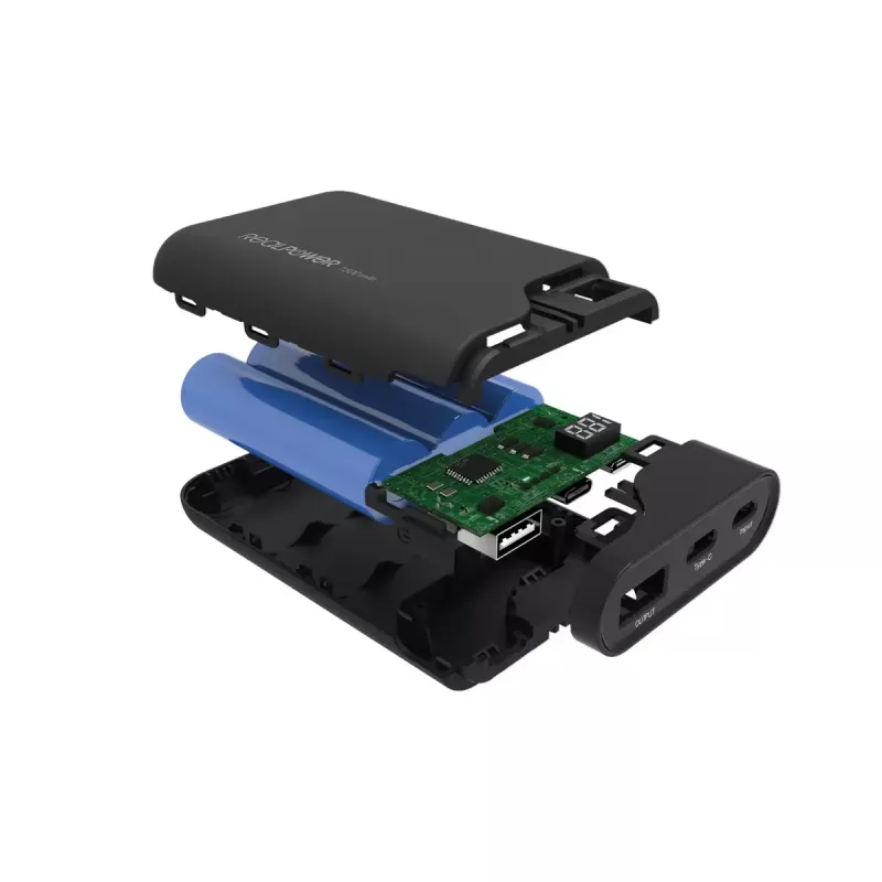 Draagbare powerbank Ultron PB-7500C 7500 mAh