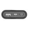 Draagbare powerbank Ultron PB-7500C 7500 mAh