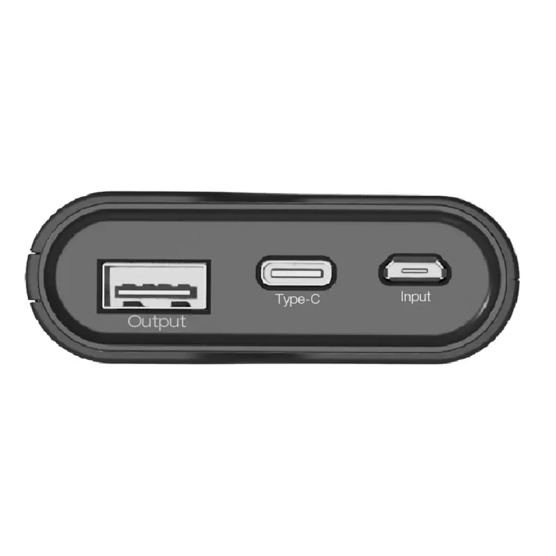Draagbare powerbank Ultron PB-7500C 7500 mAh