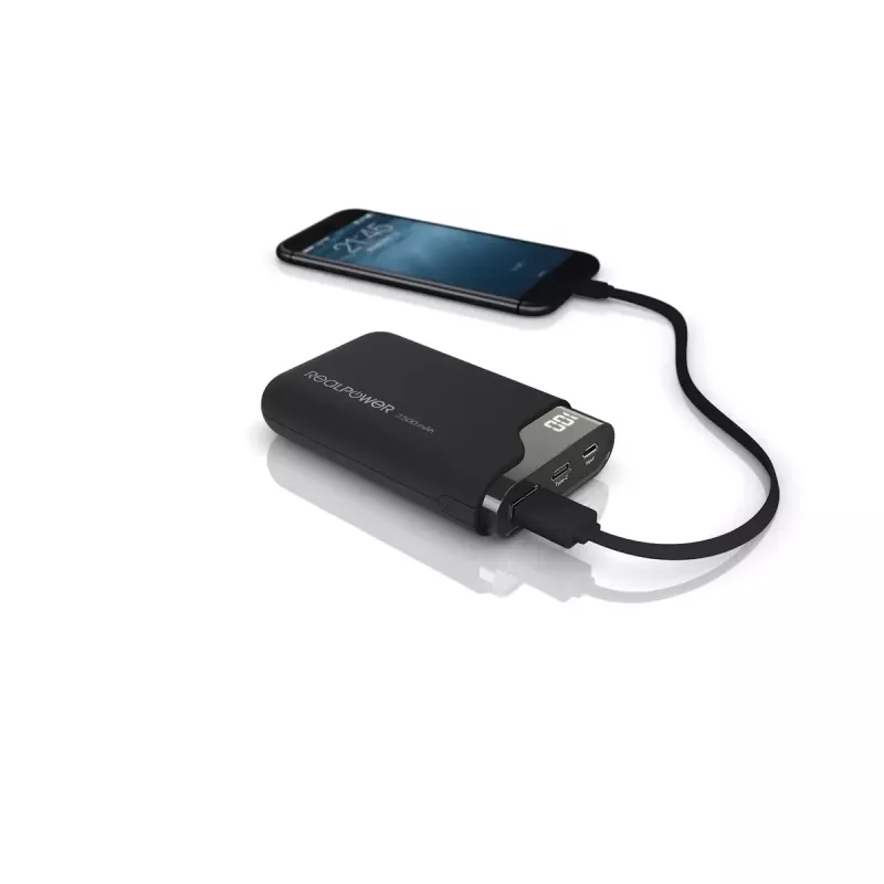 Draagbare powerbank Ultron PB-7500C 7500 mAh