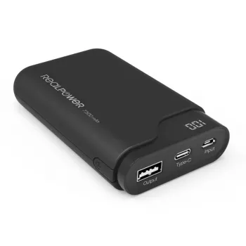 Draagbare powerbank Ultron PB-7500C 7500 mAh