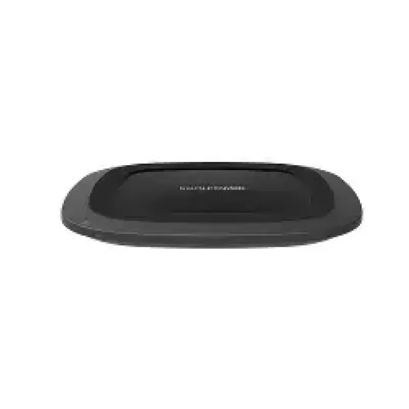 Oplader indoor RealPower FreeCharge-10 smartphone zwart