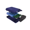 Draagbare accu RealPower PB-7500C 7500 mAh