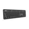 Trust Ody toetsenbord kantoor RF draadloos QWERTZ Duits zwart