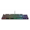 Gaming-toetsenbord Trust GXT 871 Zora mechanisch USB RGB zwart