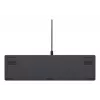 Gaming-toetsenbord Trust GXT 871 Zora mechanisch USB RGB zwart