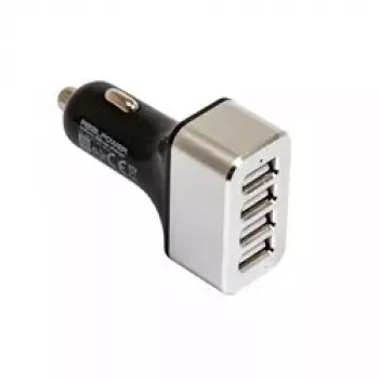 Mobiele oplader RealPower 176636