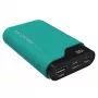 Draagbare batterij RealPower PB-7500C 7500 mAh