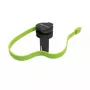 Mobiele oplader RealPower 257637 universeel zwart groen