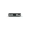 Draagbare batterij RealPower PB-4000 4000 mAh