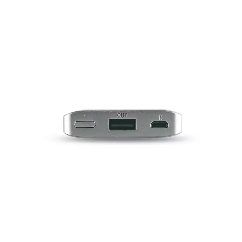 Draagbare batterij RealPower PB-4000 4000 mAh
