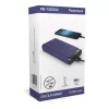 Draagbare oplader RealPower PB-15000C 15000 mAh