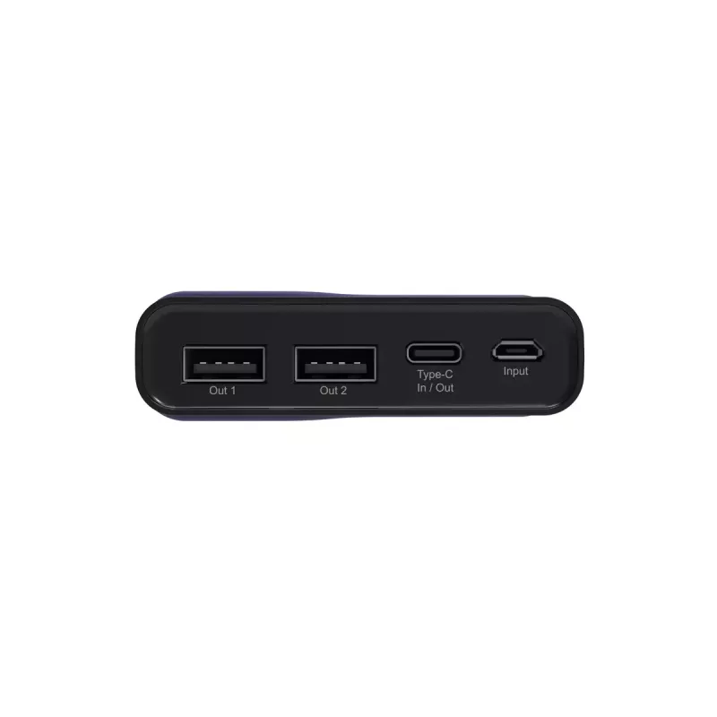 Draagbare oplader RealPower PB-15000C 15000 mAh