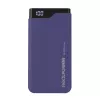 Draagbare oplader RealPower PB-15000C 15000 mAh