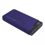 Draagbare oplader RealPower PB-15000C 15000 mAh