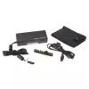 Voedingsadapter inverter RealPower 140474 binnen 40 W zwart