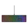Gaming-toetsenbord Trust GXT 866 Torix mechanisch USB QWERTZ zwart