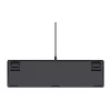 Gaming-toetsenbord Trust GXT 866 Torix mechanisch USB QWERTZ zwart