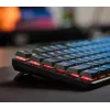Gaming-toetsenbord Trust GXT 866 Torix mechanisch USB QWERTZ zwart