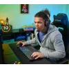 Gaming-toetsenbord Trust GXT 866 Torix mechanisch USB QWERTZ zwart