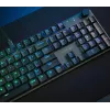 Gaming-toetsenbord Trust GXT 866 Torix mechanisch USB QWERTZ zwart