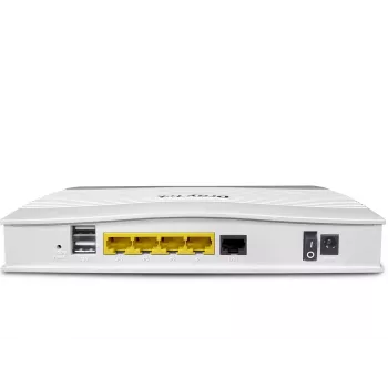 Bedrade router DrayTek Vigor2765