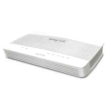 Bedrade router DrayTek Vigor2765