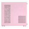 PC-behuizing COUGAR Gaming FV150 RGB midi tower roze