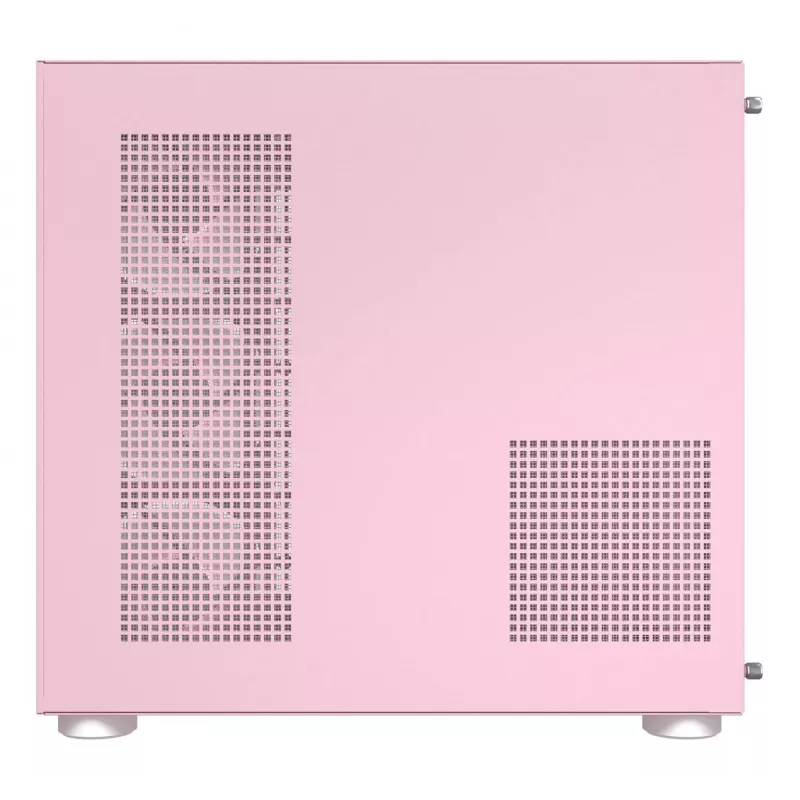 PC-behuizing COUGAR Gaming FV150 RGB midi tower roze