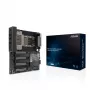 Moederbord ASUS PRO WS W890-SAGE — Intel W890, LGA 4710-2, CEB, 8× DIMM, DDR5, quad-channel, 2.5G & 10G Ethernet