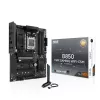 Moederbord ASUS B850 MAX GAMING WIFI Socket AM5 ATX, AMD B850, DDR5, 4 DIMM, 256 GB, Wi-Fi 6E, 2.5Gb Ethernet