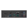 Moederbord ASUS B850 MAX GAMING WIFI Socket AM5 ATX, AMD B850, DDR5, 4 DIMM, 256 GB, Wi-Fi 6E, 2.5Gb Ethernet
