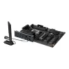 Moederbord ASUS B850 MAX GAMING WIFI Socket AM5 ATX, AMD B850, DDR5, 4 DIMM, 256 GB, Wi-Fi 6E, 2.5Gb Ethernet