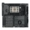 Moederbord ASUS Pro WS W890E-SAGE SE — Intel W890, LGA 4710-2, EEB, 8x DIMM DDR5, octa-channel, 10GbE
