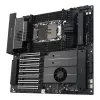 Moederbord ASUS Pro WS W890E-SAGE SE — Intel W890, LGA 4710-2, EEB, 8x DIMM DDR5, octa-channel, 10GbE