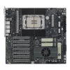 Moederbord ASUS Pro WS W890E-SAGE SE — Intel W890, LGA 4710-2, EEB, 8x DIMM DDR5, octa-channel, 10GbE