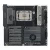 Moederbord ASUS Pro WS W890E-SAGE SE — Intel W890, LGA 4710-2, EEB, 8x DIMM DDR5, octa-channel, 10GbE