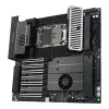 Moederbord ASUS Pro WS W890E-SAGE SE — Intel W890, LGA 4710-2, EEB, 8x DIMM DDR5, octa-channel, 10GbE