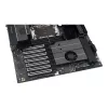 Moederbord ASUS Pro WS W890E-SAGE SE — Intel W890, LGA 4710-2, EEB, 8x DIMM DDR5, octa-channel, 10GbE