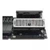 Moederbord ASUS Pro WS W890E-SAGE SE — Intel W890, LGA 4710-2, EEB, 8x DIMM DDR5, octa-channel, 10GbE