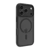 Hoes dbramante1928 Grenen MS zwart iPhone 17 Pro Monochromatic