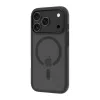 Hoes dbramante1928 Grenen MS zwart iPhone 17 Pro Monochromatic