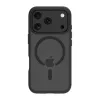 Hoes dbramante1928 Grenen MS zwart iPhone 17 Pro Monochromatic