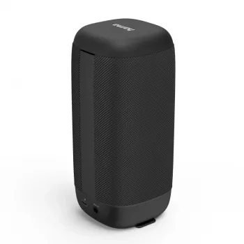 Hama Tube 4.0 Mono draagbare luidspreker zwart 3,5 W