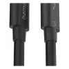 Hama USB-C Thunderbolt 5-kabel 80 Gbit/s, 5 A, 240 W, 8K, 1 m