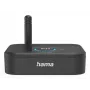 Hama Link.it solo Bluetooth-audio-ontvangeradapter, 00205321