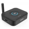 Hama Link.it solo Bluetooth-audio-ontvangeradapter, 00205321